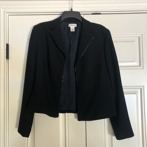 Ann Taylor blazer